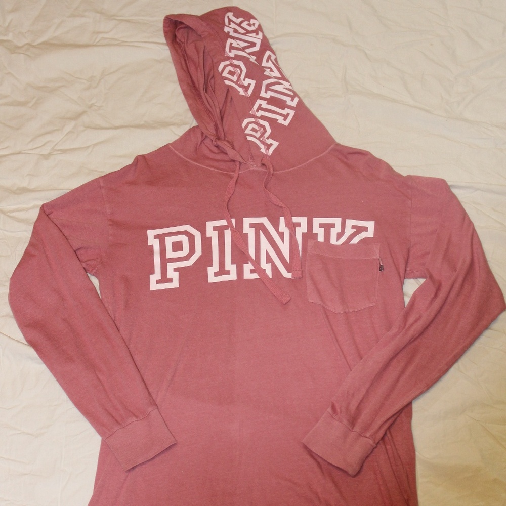 Victoria's Secret Pullover Hoodie